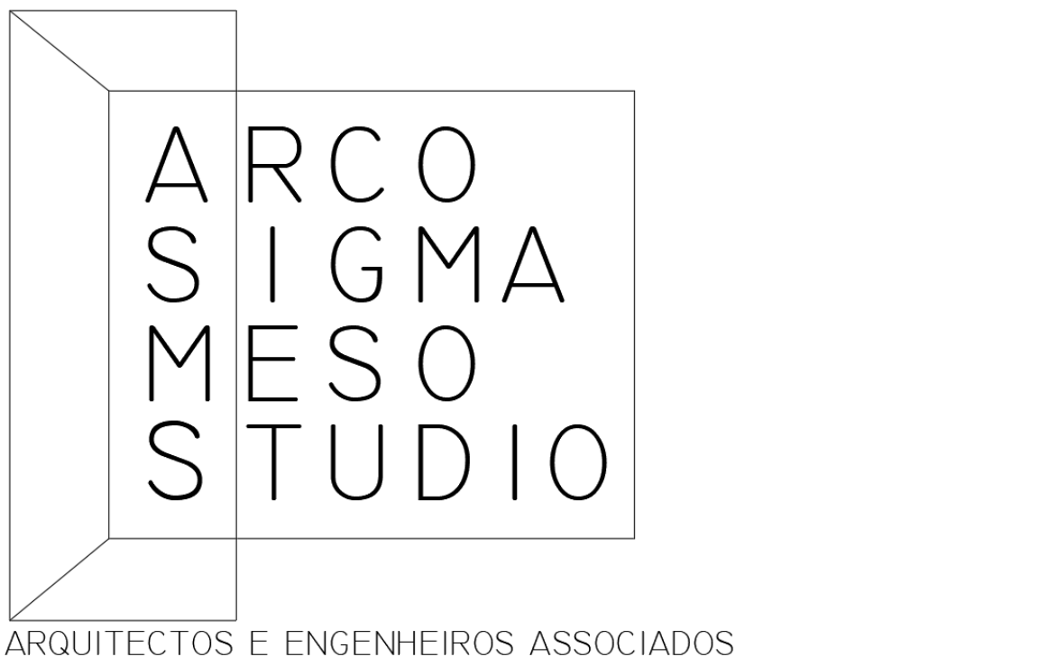 ARCO SIGMA | MESO STUDIO